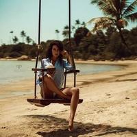 Отзыв от Алёна - Виза Destination Thailand